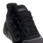 Adidas - 90s Valasion Black №41 1/3 Оригинал Код 484, снимка 5