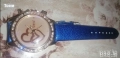 Нов Красив Дамски Часовник с Камъни, снимка 3