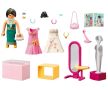 Детски игрален комплект Playmobil Fashion Boutique, снимка 4