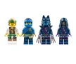 Конструктор LEGO® NINJAGO® 71805 - Боен роботски пакет на Джей, снимка 3