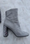 Дамски боти Bruno Premi №38 , снимка 2