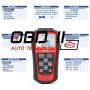 Konnwei KW808 OBD2 Diagnostic Автодиагностика Безпл. доставка Гаранция, снимка 7