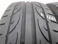 2бр летни гуми 205/45/16 HANKOOK L01264 , снимка 1