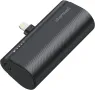 НЕРАЗОПАКОВАНА Charmast CMA Малка Външна батерия за айфон Power Bank 5000mAh за iPhone, снимка 9