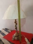 Винтидж настолна лампа, снимка 3
