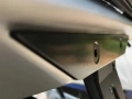 планки за усилване на задната ключалка на багажника за bmw e36, снимка 7