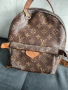 Дамска раница , снимка 4