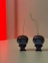 Stranger Things Will Upside down Kinder Joy, снимка 1