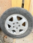 Зимни гуми с оригинални джанти Опел  15 205 65, снимка 8