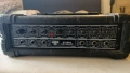 Power mixer професионален усилвател , снимка 1