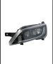 Оригинален ляв LED Фар (Full Led Technology) Fiat Ducato: Citroen Jumper: Peugeot Boxer След 2020, снимка 1