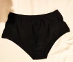 Дамски бански - долнище 3XL, снимка 1