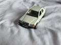 Mercedes Benz 190 190 E Cursor-Modell 1182 мащаб 1/35 Федерална Република Германия, снимка 1