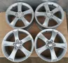 16’’5x100 originalni za seat 16”5х100 оригинални за сеат-№562, снимка 1