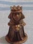Метална фигура играчка KINDER SURPRISE Кралица стара рядка за КОЛЕКЦИОНЕРИ 41856, снимка 2