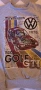Блуза VW Golf GTI, снимка 3