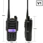 UHF радиостанция Baofeng UV-9R Plus, снимка 3