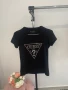 Тениска Guess размер М, подходяща и за S, снимка 2