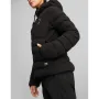 Дамско яке PUMA Seasons Down Jacket Black, снимка 3