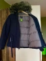 Яке the north face, M размер, с гъши пух, снимка 6