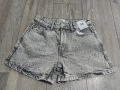 Къс дънков панталон , снимка 2