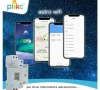 Plikc Astro WiFi многофункционален астрономически Wi-Fi прекъсвач., снимка 4