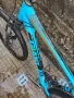 Giant Talon 27.5 цола. Deore. Rockshox Вилка 3х9 скорости Обслужен, снимка 3