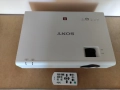 Проектор SONY VPL-EW226, WXGA 1280 x 800 Native, снимка 2