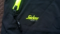 Snickers 1940 FlexiWork ARMORTEX Stretch Jacket размер M изцяло еластично работно яке W4-463, снимка 8