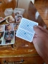 Стари Еротични карти за игра #22, снимка 3