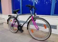 НОВ! Алуминиев планински велосипед Oringinal MARS Bike 1993г. , снимка 1