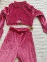 Уникално сладък розов секси комплект , снимка 5