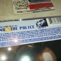 THE POLICE CD 1905240738, снимка 9 - CD дискове - 45803799