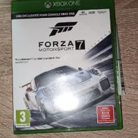 Forza 7 Motosport Xbox One, снимка 8 - Игри за Xbox - 45707748