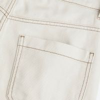 Карго панталон от габардин H&M, снимка 7 - Панталони - 45421512