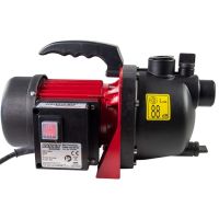 Помпа водна 800W 1" 53L/min 40m RD-WP48/070156, снимка 1 - Напояване - 45401251