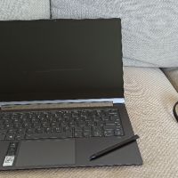 Lenovo Yoga C940-14IIL, снимка 2 - Лаптопи за работа - 45171954