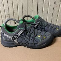 ''Salewa Wildfire Pro GORE-TEX''оригинални туристически обувки 39 номер, снимка 8 - Маратонки - 45432735