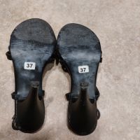 Дамски кожени обувки "MARTINI", снимка 6 - Дамски обувки на ток - 45573812