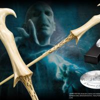 Вълшебна пръчка пръчица жезъл Harry Potter Lord Voldemort Хари Потър, снимка 1 - Колекции - 45784378
