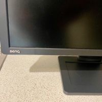 Геймърски монитор Benq Zowie XL2411P, 24, снимка 3 - Монитори - 46022508