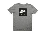 Мъжка тениска Nike Air, размер: L , снимка 1 - Тениски - 45271401
