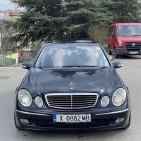 Mercedes-benz E270, снимка 2 - Автомобили и джипове - 45880846