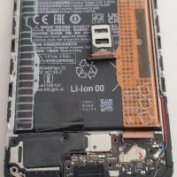 Xiaomi redmi note 12 pro 5G 22101316G части основна платка блок захрванване батерия слушалка камера , снимка 3 - Резервни части за телефони - 45239191