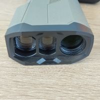 Лазерен далекомер, снимка 1 - Оборудване и аксесоари за оръжия - 45170696