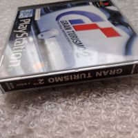 Gran Turismo 2 /ps1/ PAL УНИКАТ, снимка 4 - PlayStation конзоли - 45193096