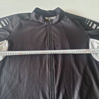 ASSOS колоездачна тениска XL, снимка 5 - Спортни дрехи, екипи - 45524852