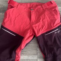 TWENTYFOUR-мъжки софтшел панталон размер Л, снимка 4 - Спортни дрехи, екипи - 45095106