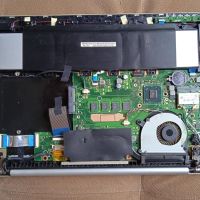 Asus VivoBook S300 работещ на части , снимка 6 - Части за лаптопи - 45752365