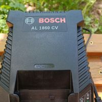 Bosch AL 1860 CV зарядно, снимка 2 - Винтоверти - 43415809